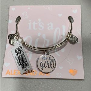 Alex and Ani Bracelet